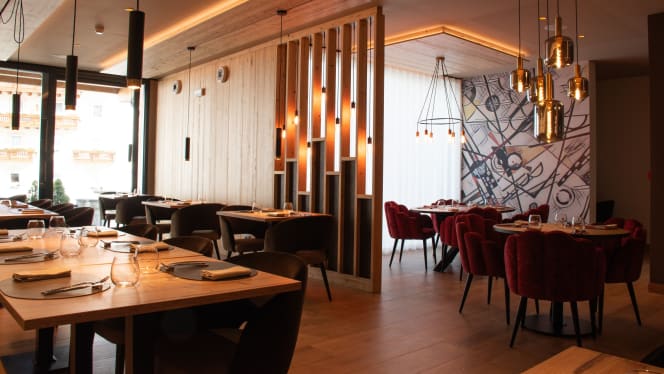 Enobistrot Belvedere - 0