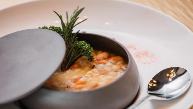 Enobistrot Belvedere - 3