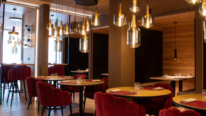 Enobistrot Belvedere - 4