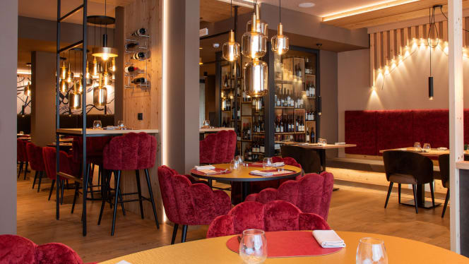 Enobistrot Belvedere - 6