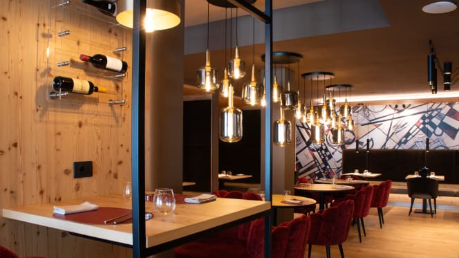 Enobistrot Belvedere - 8