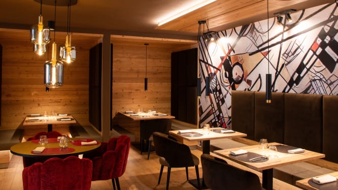 Enobistrot Belvedere - 5