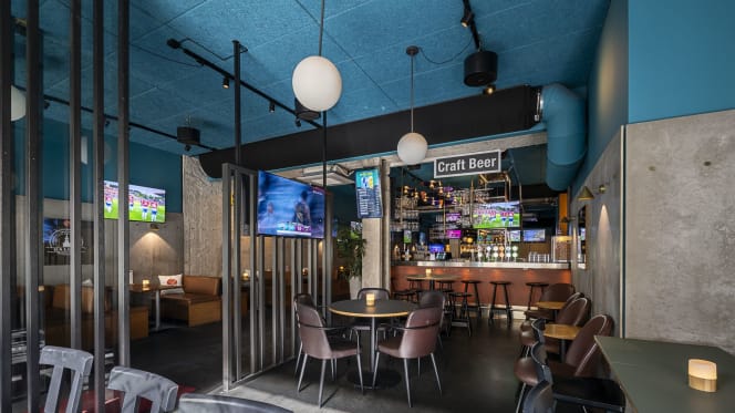 Hallen Södermalm - 7