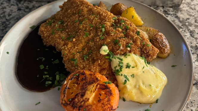 Hallen Södermalm - 2