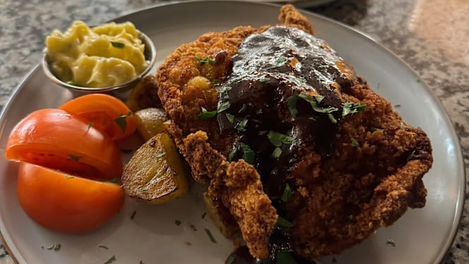 Hallen Södermalm - 1