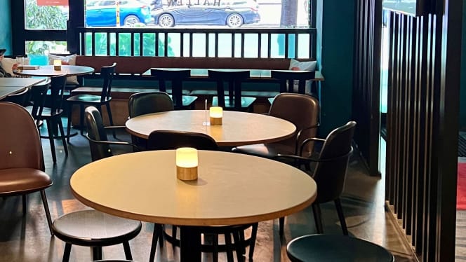 Hallen Södermalm - 8