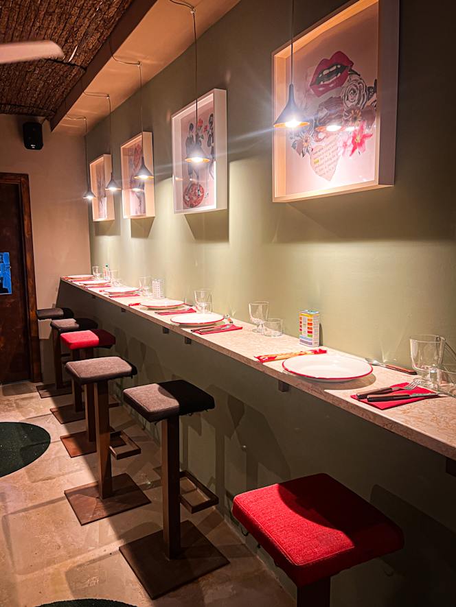 Pizzaiollo Braamcamp by Fullest - 1