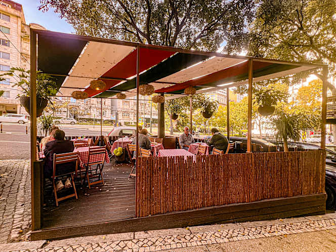 Pizzaiollo Braamcamp by Fullest - 7