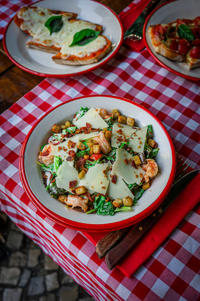 Pizzaiollo Braamcamp by Fullest - 3