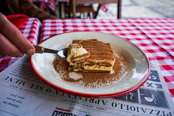 Pizzaiollo Braamcamp by Fullest - 6