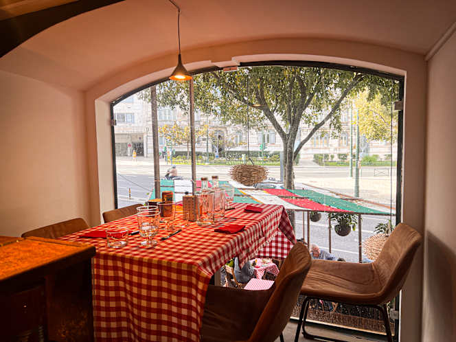 Pizzaiollo Braamcamp by Fullest - 9