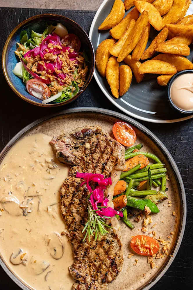 7th Avenue Anderlecht - 8