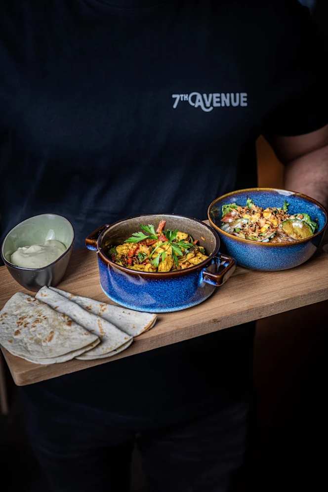 7th Avenue Anderlecht - 3