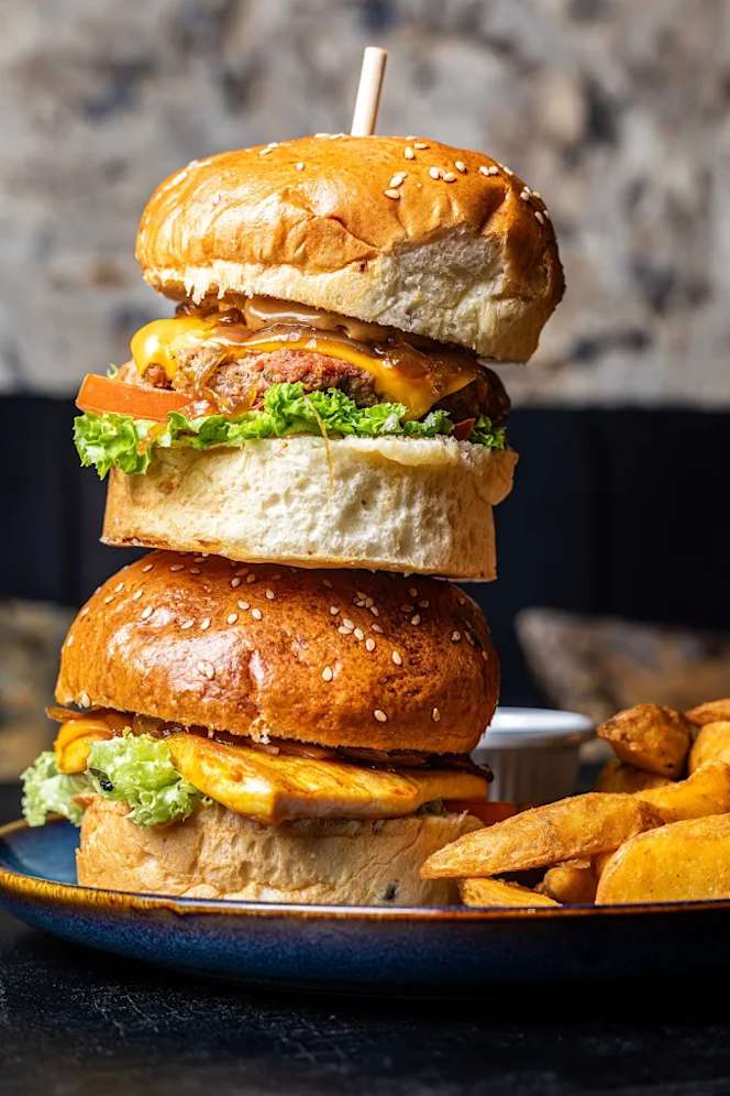 7th Avenue Anderlecht - 7