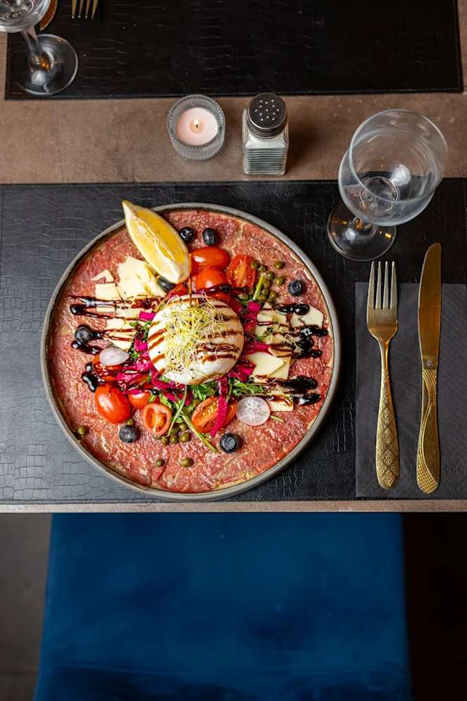 7th Avenue Anderlecht - 2