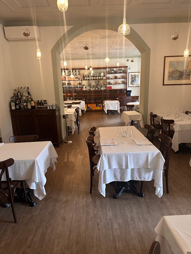 Ristorante Sant'Eustorgio - 3