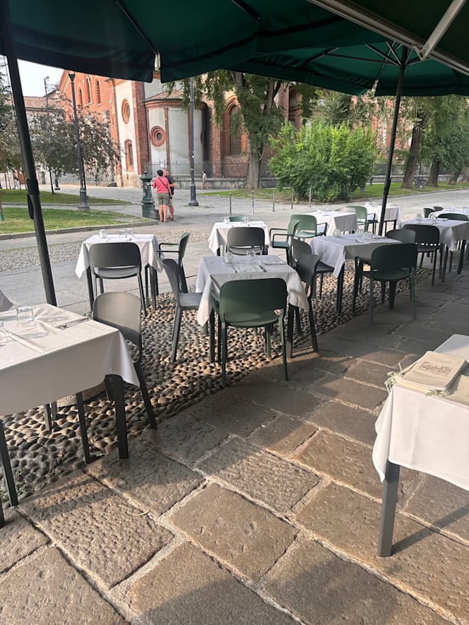 Ristorante Sant'Eustorgio - 4