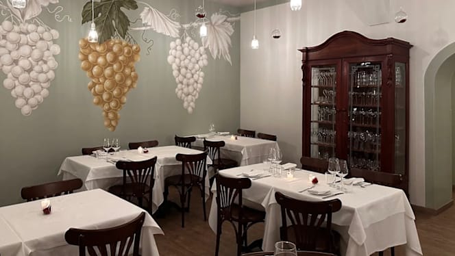 Ristorante Sant'Eustorgio - 5