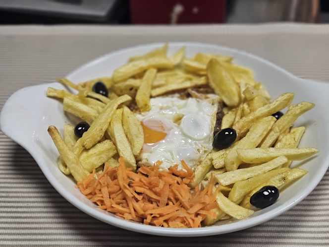 Taverna da Tininha de Alfama - 9