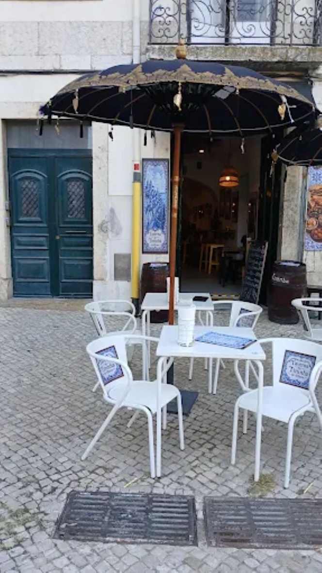 Taverna da Tininha de Alfama - 3