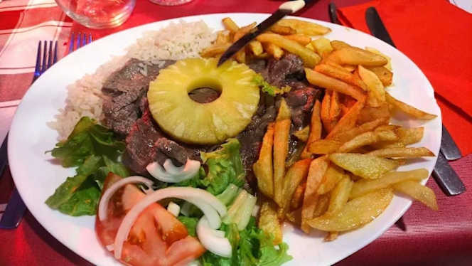 Taverna da Tininha de Alfama - 4