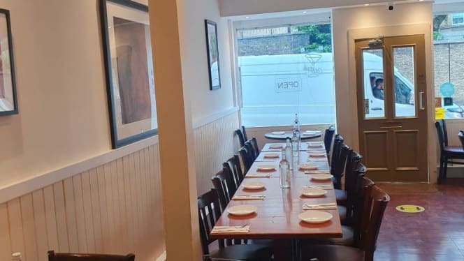 Peninsula Victoria - 0