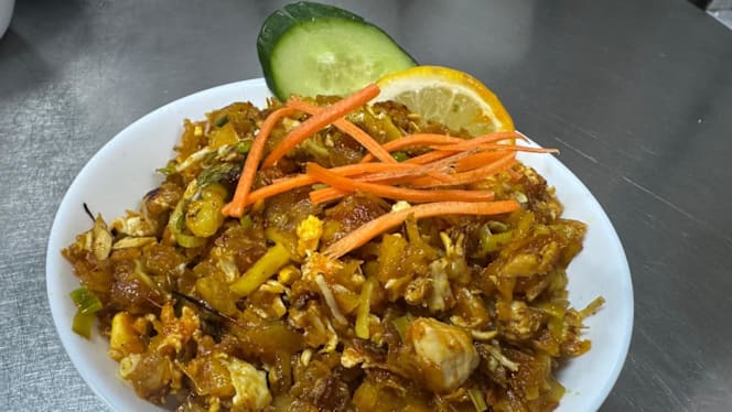 Peninsula Victoria - 1