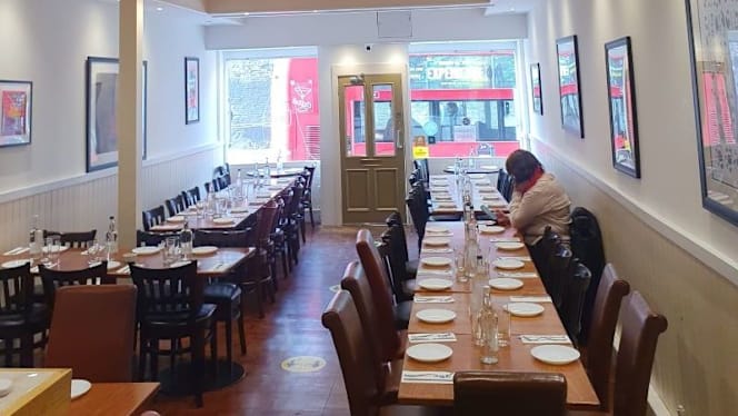 Peninsula Victoria - 6