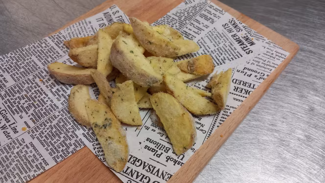 Don Vito Lounge Bar & Beer - 2