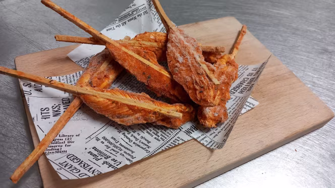 Don Vito Lounge Bar & Beer - 5