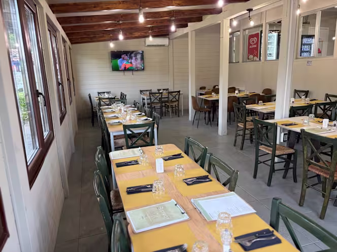 Il Bistrot del Cbs - 0