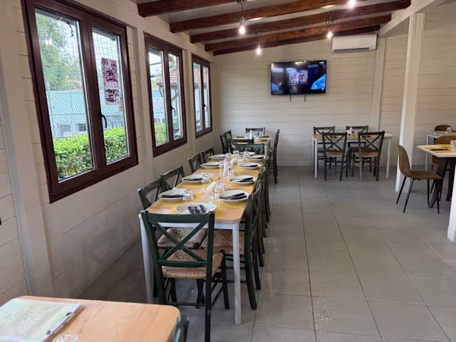 Il Bistrot del Cbs - 1