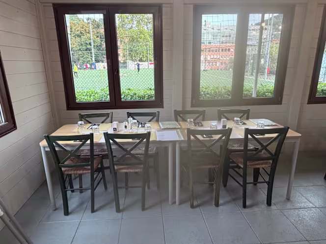 Il Bistrot del Cbs - 3
