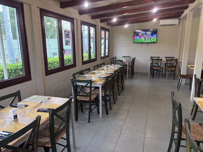 Il Bistrot del Cbs - 2
