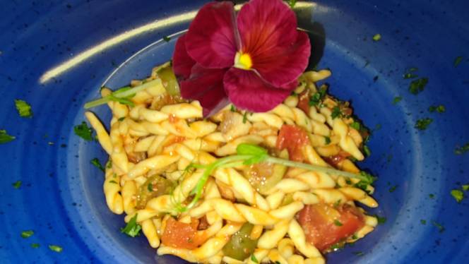 Trattoria Mediterranea - Concorezzo - 6