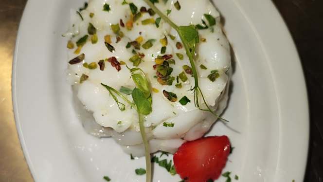 Trattoria Mediterranea - Concorezzo - 4