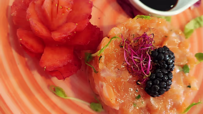 Trattoria Mediterranea - Concorezzo - 3