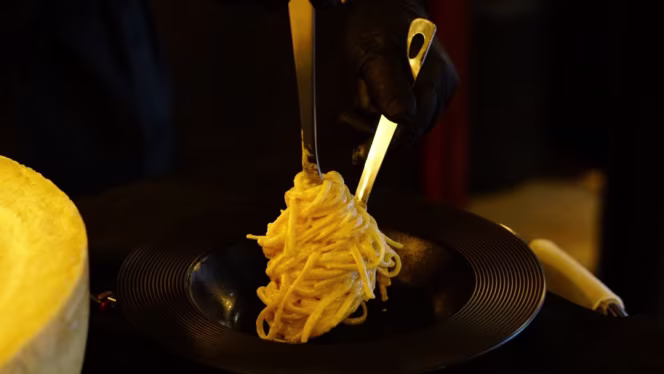 Le Soprano - St Germain En Laye - 2