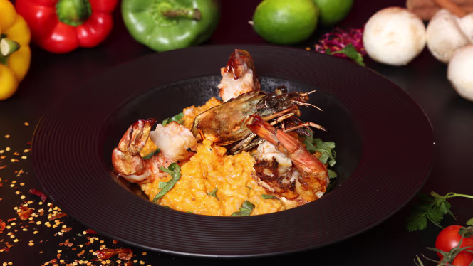 Le Soprano - St Germain En Laye - 1