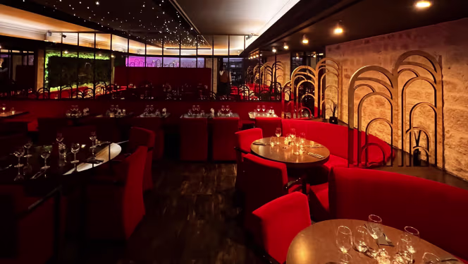 Le Soprano - St Germain En Laye - 0