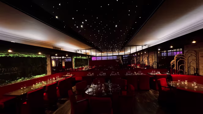 Le Soprano - St Germain En Laye - 9