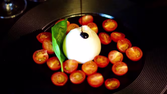 Le Soprano - St Germain En Laye - 5