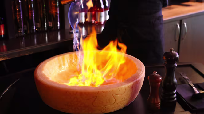 Le Soprano - St Germain En Laye - 7