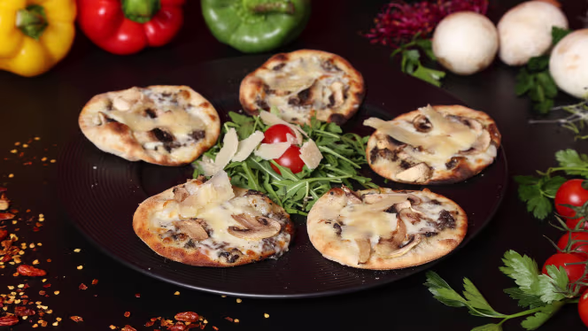 Le Soprano - St Germain En Laye - 3