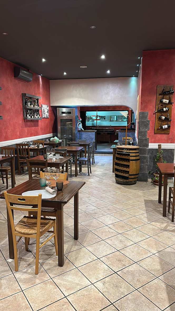 Trattoria Da Fonsi - 0