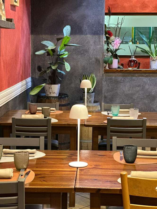 Trattoria Da Fonsi - 7