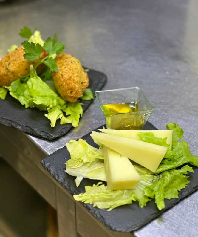 Trattoria Da Fonsi - 3