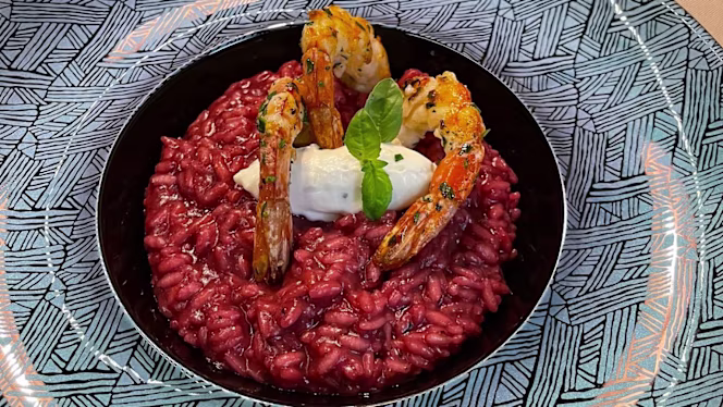 La Bohème - Restaurant & Pizza - 7