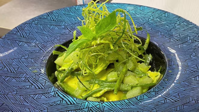 La Bohème - Restaurant & Pizza - 5