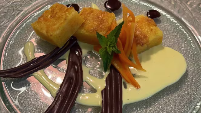 La Bohème - Restaurant & Pizza - 1